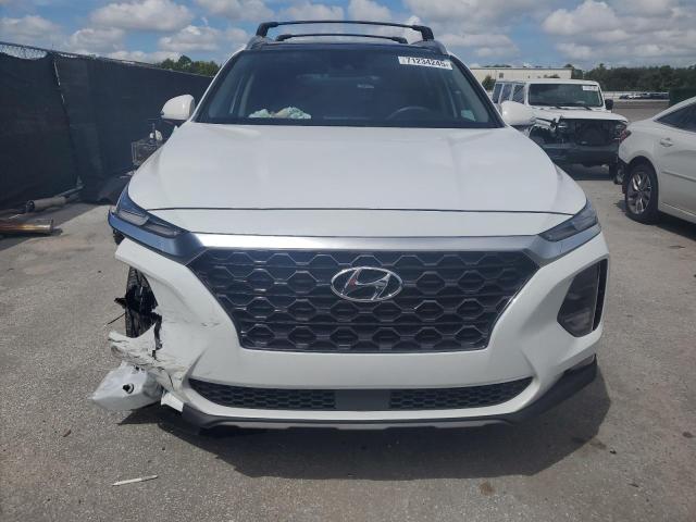 2020 HYUNDAI SANTA FE SEL 5NMS33AD1LH262245