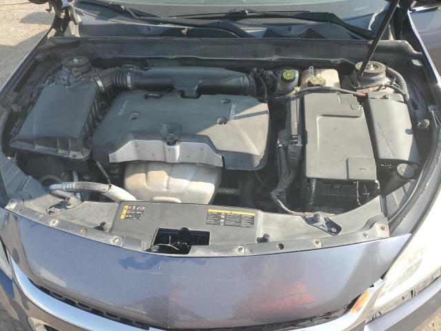 2015 CHEVROLET MALIBU LS - 1G11B5SL6FF287443