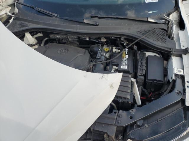 2020 VOLKSWAGEN TIGUAN SE 3VV2B7AX0LM161538