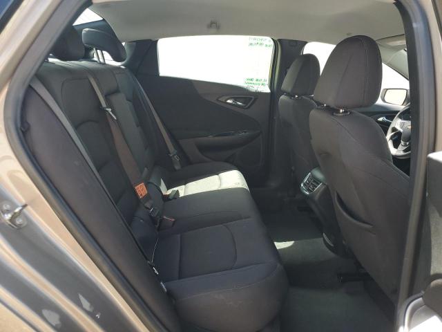 2023 CHEVROLET MALIBU LT 1G1ZD5ST4PF197965