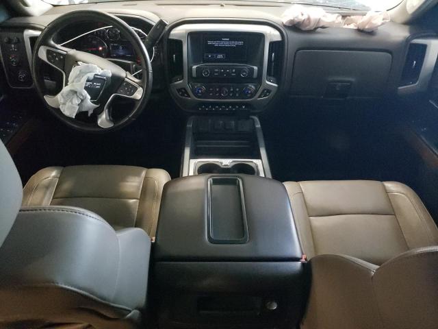 2015 GMC SIERRA K25 1GT12ZE89FF571784