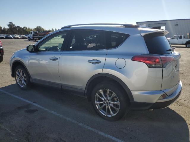 2016 TOYOTA RAV4 HV LIMITED JTMDJREV7GD001401