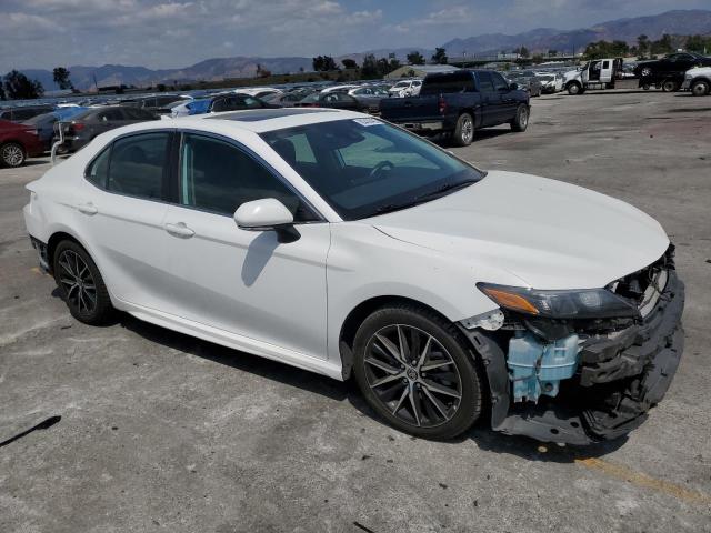 2022 TOYOTA CAMRY NIGHT SHADE 4T1S31AK3NU582189