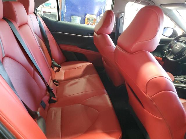 2023 TOYOTA CAMRY XSE 4T1K61AK4PU160491