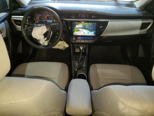 2014 TOYOTA COROLLA L - 2T1BURHE0EC015306