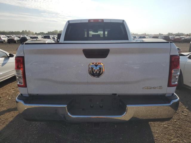2022 RAM 2500 TRADE 3C6UR5CJ9NG157092