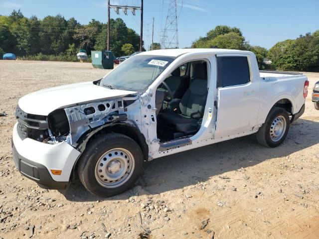 Global Auto Auctions: 2024 FORD MAVERICK X