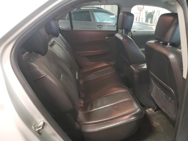 2012 CHEVROLET EQUINOX LT - 2GNFLGE5XC6218562