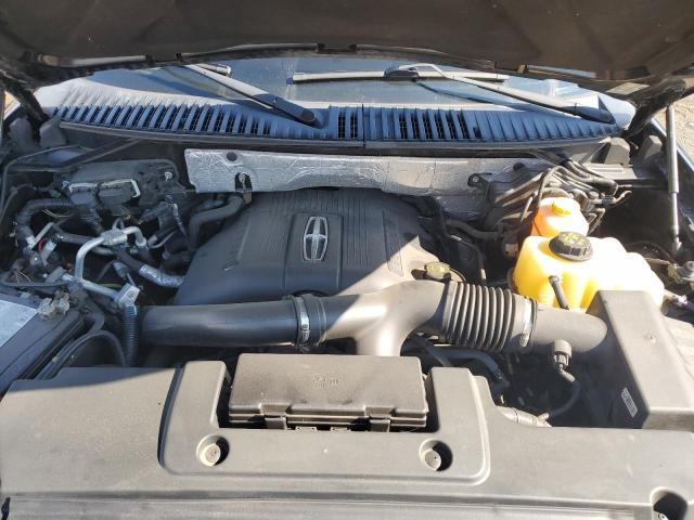 2017 LINCOLN NAVIGATOR SELECT 5LMJJ2JT4HEL05529