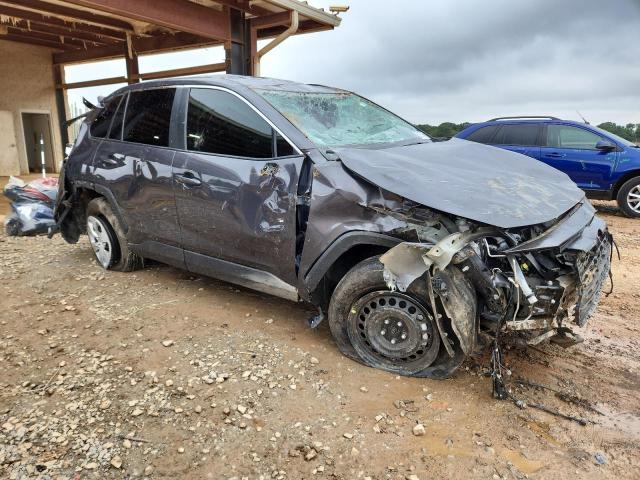 2025 TOYOTA RAV4 LE #3275770518