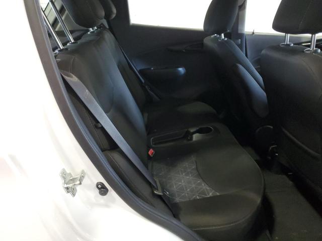 2021 CHEVROLET SPARK 1LT KL8CD6SA2MC739796