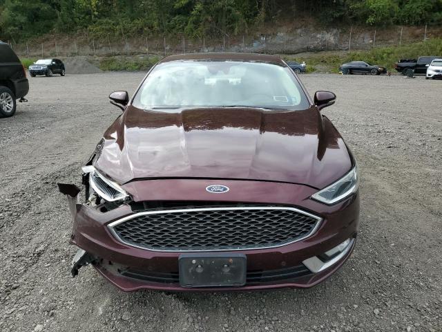 2017 FORD FUSION TIT 3FA6P0K91HR136303