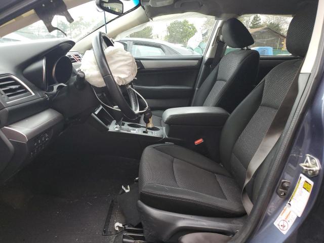 2016 SUBARU OUTBACK 2. #3274881127