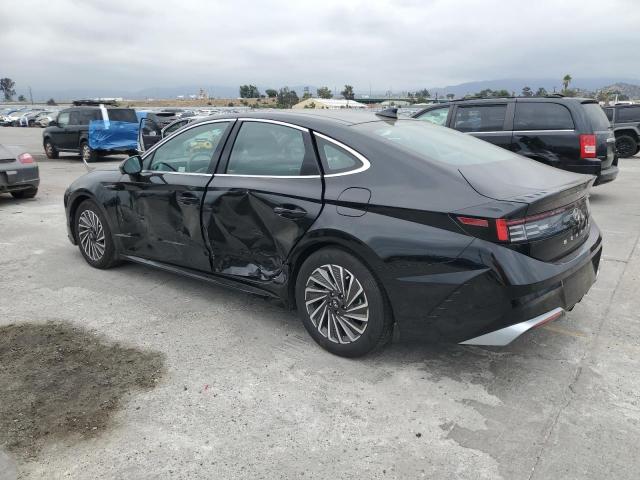 2024 HYUNDAI SONATA HYBRID KMHL54JJ2RA088310