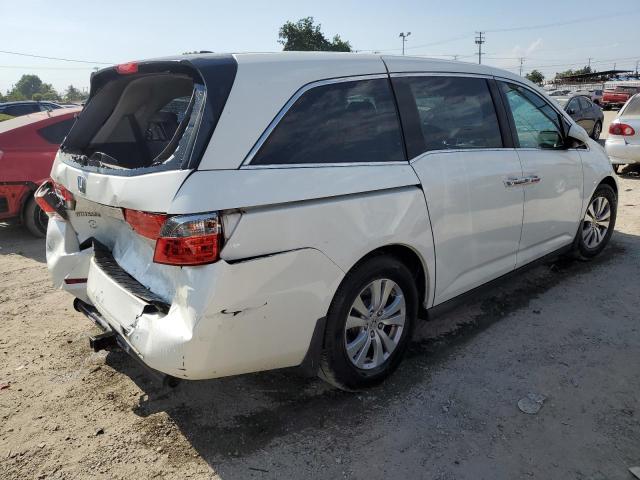2014 HONDA ODYSSEY EX - 5FNRL5H65EB102309