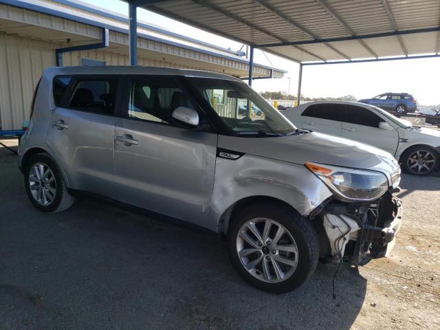 2018 KIA SOUL + - KNDJP3A59J7530858