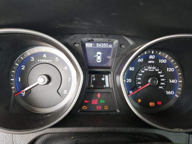 2017 HYUNDAI ELANTRA GT KMHD35LH3HU381432