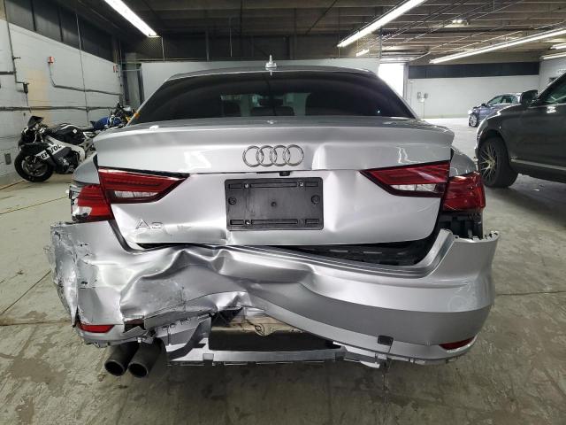 2017 AUDI A3 PREMIUM - WAUAUHFF6H1034854