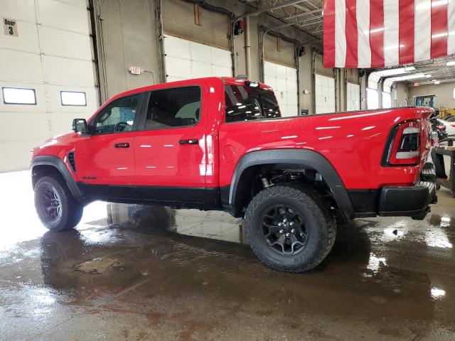 2024 RAM 1500 TRX 1C6SRFU90RN101637