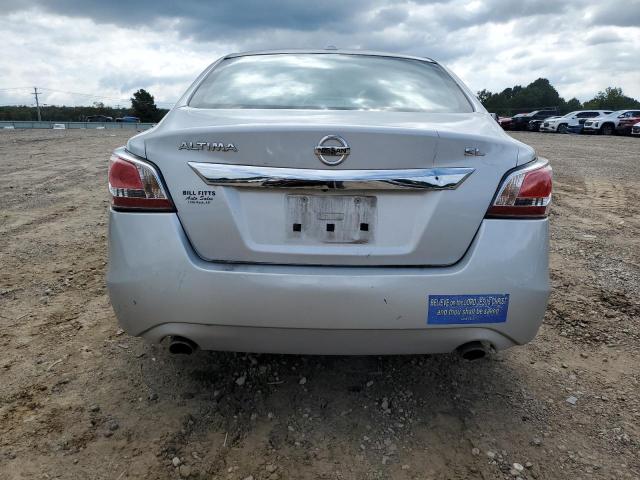 2015 NISSAN ALTIMA 2.5 - 1N4AL3AP8FN889611