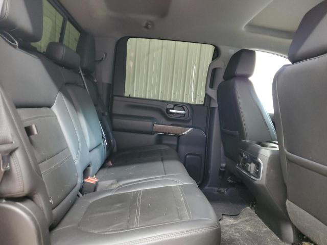 2022 GMC SIERRA K35 1GT49WEY7NF105616