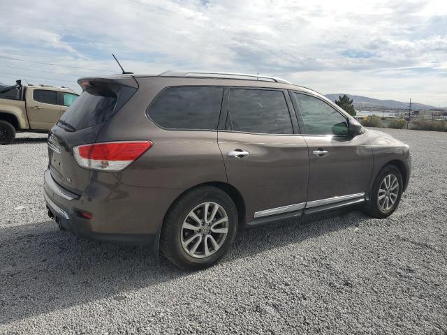 2015 NISSAN PATHFINDER 5N1AR2MN8FC603373