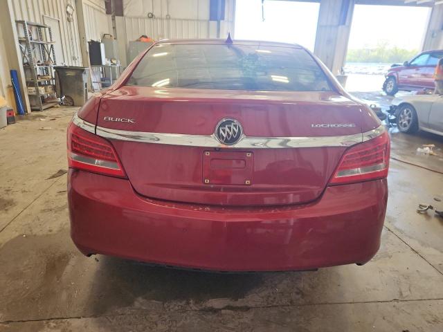 2014 BUICK LACROSSE #3297185894