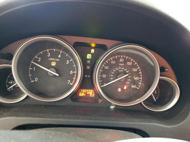 2012 MAZDA 6 I - 1YVHZ8DH0C5M35156