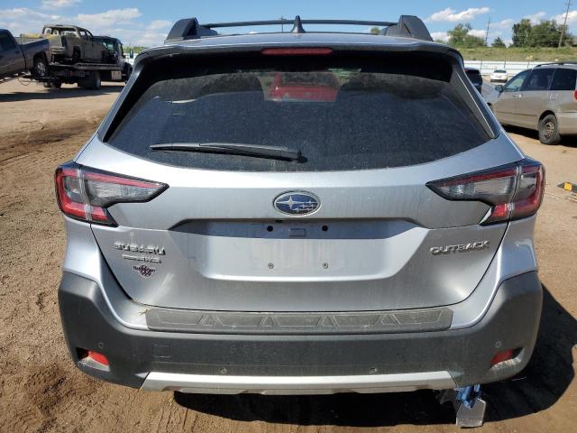 2025 SUBARU OUTBACK LI #3310881642