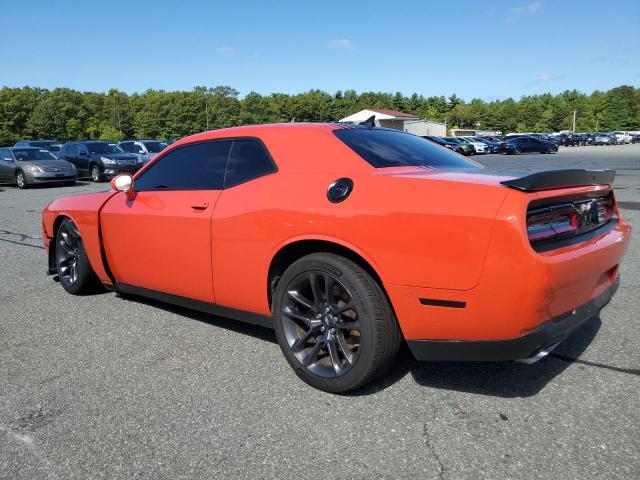2021 DODGE CHALLENGER R/T SCAT PACK - 2C3CDZFJ0MH568244