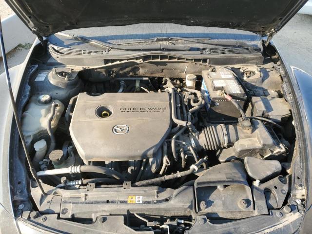 2010 MAZDA 6 I - 1YVHZ8CH8A5M39289