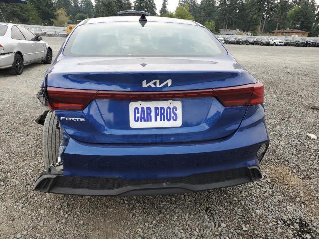 2024 KIA FORTE LX 3KPF24AD0RE709514