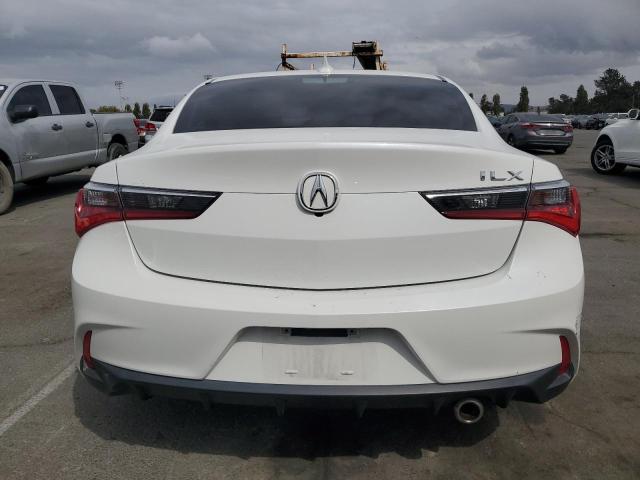 2019 ACURA ILX - 19UDE2F30KA011952