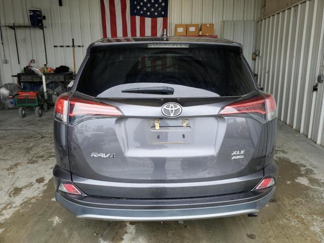 2018 TOYOTA RAV4 ADVEN 2T3RFREV1JW790257