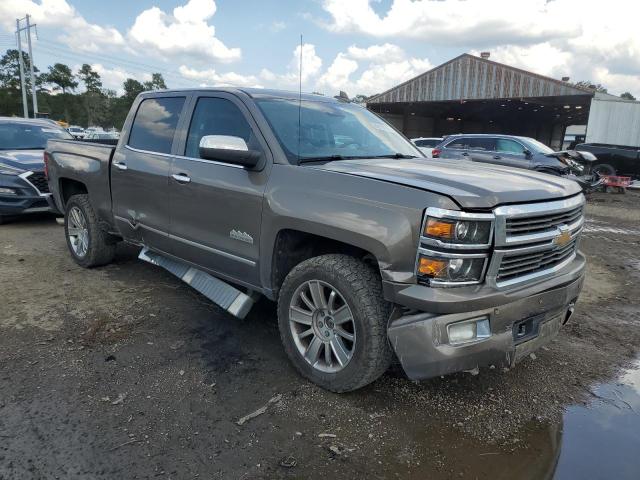 2015 CHEVROLET SILVERADO 3GCUKTEJ1FG483744