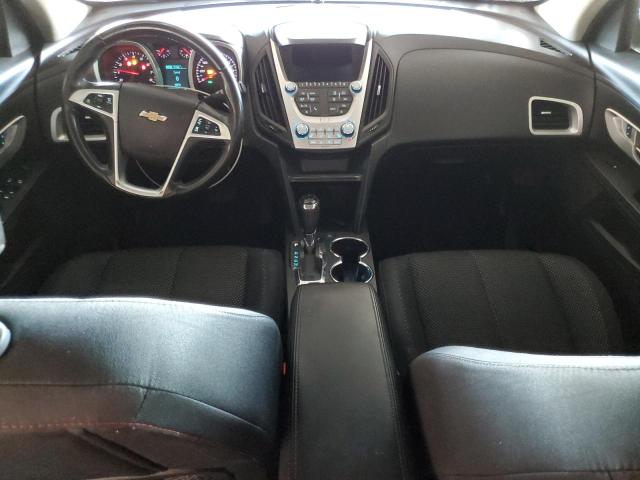 2016 CHEVROLET EQUINOX LT 2GNALCEK4G6167610