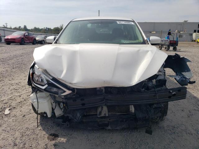 2019 NISSAN SENTRA S - 3N1AB7AP6KY288346