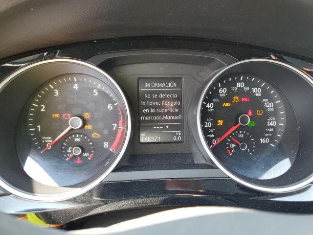 2017 VOLKSWAGEN JETTA SEL - 3VWL17AJ2HM241672