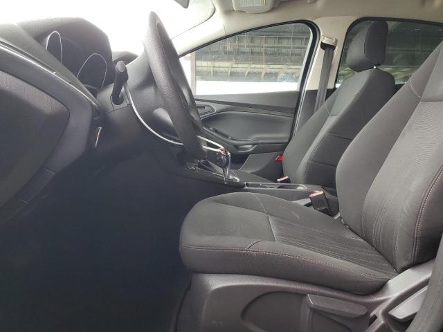 2015 FORD FOCUS S 1FADP3E21FL314973
