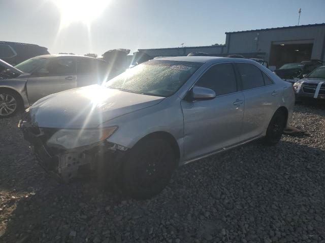 2012 TOYOTA CAMRY BASE - 4T1BF1FK1CU006582