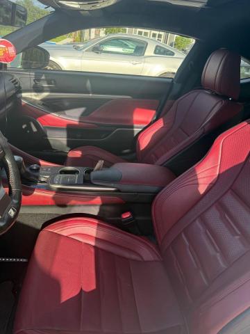 2016 LEXUS RC 300 JTHSM5BC4G5000726