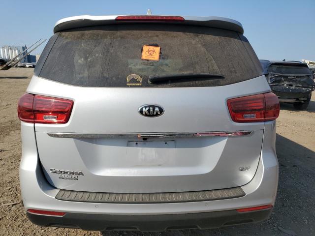 2019 KIA SEDONA LX - KNDMB5C11K6500486