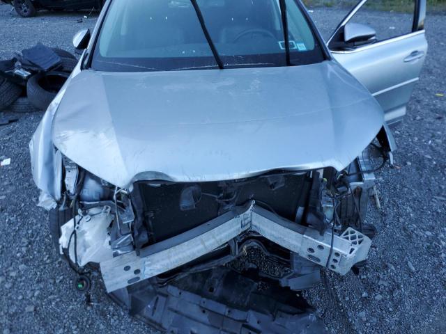 2016 TOYOTA HIGHLANDER #3304515556