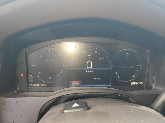 2015 CADILLAC ESCALADE ESV PREMIUM #3286810227