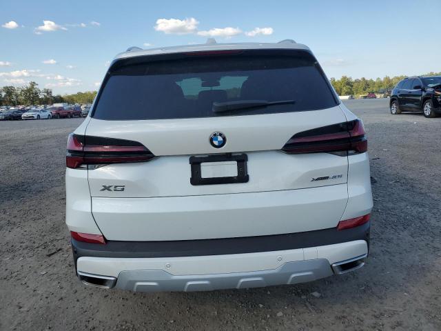 2025 BMW X5 XDRIVE4 5UX23EU09S9W29972