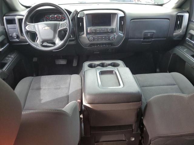 2019 CHEVROLET SILVERADO LD C1500 LT 2GCRCPEC0K1106109