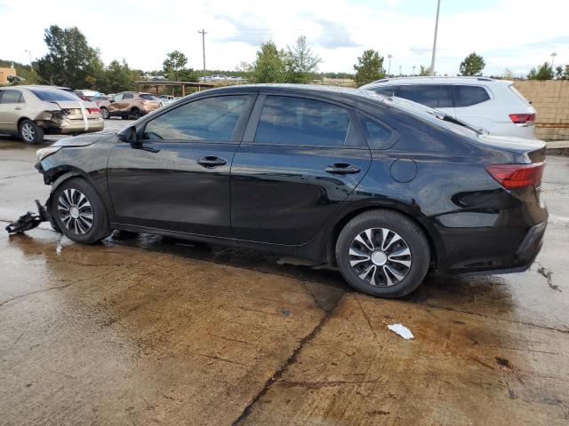 2019 KIA FORTE FE #3287469995