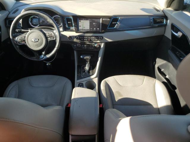 2019 KIA NIRO TOURI #3284930929