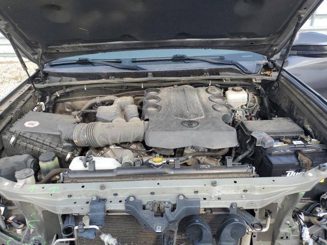 2016 TOYOTA 4RUNNER SR JTEBU5JR3G5326634