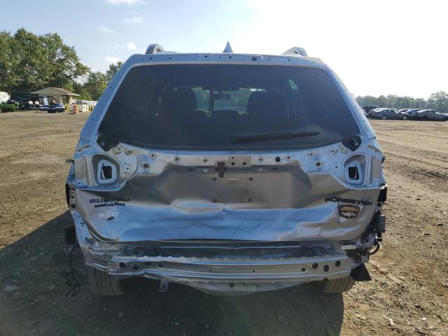 2022 SUBARU FORESTER W JF2SKAMC1NH519839